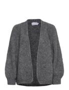 Fora Knit Cardigan Noella Grey