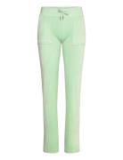 Del Ray Pant Juicy Couture Green