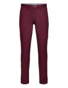 Slim Chinos GANT Red