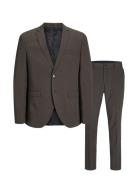 Jprcosta Suit Jack & J S Brown