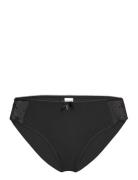 Hallie Brief Freya Black