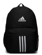 Y St J Bpk Adidas Performance Black