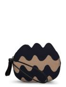 Lokki Pouch S Marimekko Black