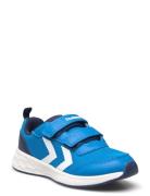 Turbo Run 1.0 Jr Hummel Blue