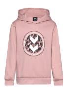 Hmlchilli Hoodie Hummel Pink