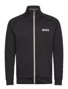 Authentic Jacket Z BOSS Black