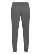 Chino_Tapered BOSS Grey