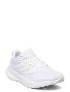 Runfalcon 5 W Adidas Performance White