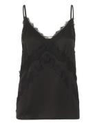 Sachigz Slip Top Gestuz Black