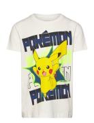 Nkmmaci Pokemon Ss Top Noos Bfu Name It White