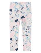 Nmfjanni Peppapig Legging Cplg Name It Patterned