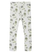 Nmfgavo Slim Legging Lil Lil'Atelier Cream