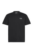 T-Shirt EA7 Black