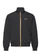 Jacket EA7 Black