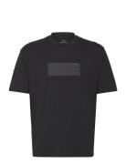 T-Shirt Armani Exchange Black