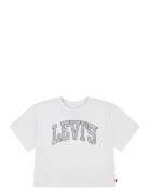 Levi's® Meet And Greet Floral Tee Levi's White