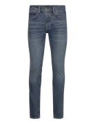 Luke Lee Jeans Blue