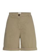 Emmafv Shorts FIVEUNITS Beige