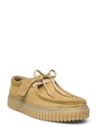 Torhill Lo G Clarks Beige