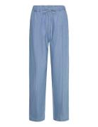 Rosa Pants NORR Blue