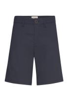 Fqrex-Shorts FREE/QUENT Navy