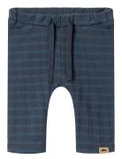 Nbmhagon Pant Name It Navy