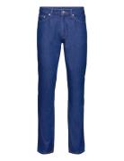 Reg Strong Blue Jeans GANT Blue