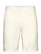 Reg Sunfaded Shorts GANT White