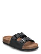 Spectra Slip-In Jr Exani Black