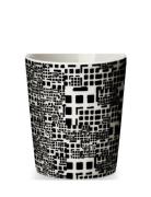 Downtown Mug Design House Stockholm Patterned