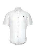 Mcs Shirt Fort Worth Men MCS White