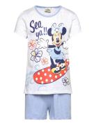 Pyjama Disney Blue