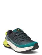 Women's Agility Peak 4 Gtx - Jade Merrell Patterned