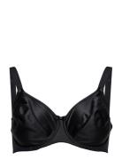 Non_Padded_Full_Cup_Seamless Primadonna Black