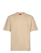 Dapolino HUGO Beige