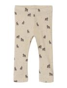 Nbmjennox Xsl Legging Name It Beige