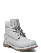 6In Premium Boot - W Timberland Grey