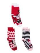 Socks Disney Patterned