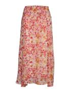 Haydeniw Midi Skirt InWear Pink