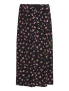 Gitlagz Skirt Hs20 Gestuz Black