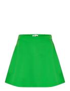 Onlmaia Hw Skater Skirt Cc Tlr ONLY Green