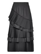 Cmpleat-Skirt Copenhagen Muse Black