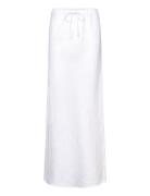 Cataline Skirt Faithfull The Brand White