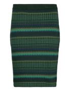 Margery Skirt Green Jumperfabriken Green