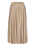 Vinitban Skirt - Noos Vila Beige