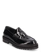 Loafer ANGULUS Black