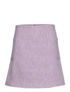 Bonnie Skirt MAUD Purple