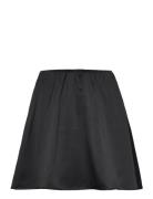 Onljane Flowy Skirt Ptm ONLY Black