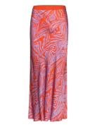 Cuvilma Skirt Culture Orange