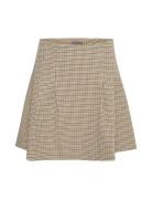 Cuastra Skirt Culture Beige